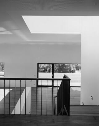 Höhestrasse, Zollikon, Fischer Architekten AG Zürich